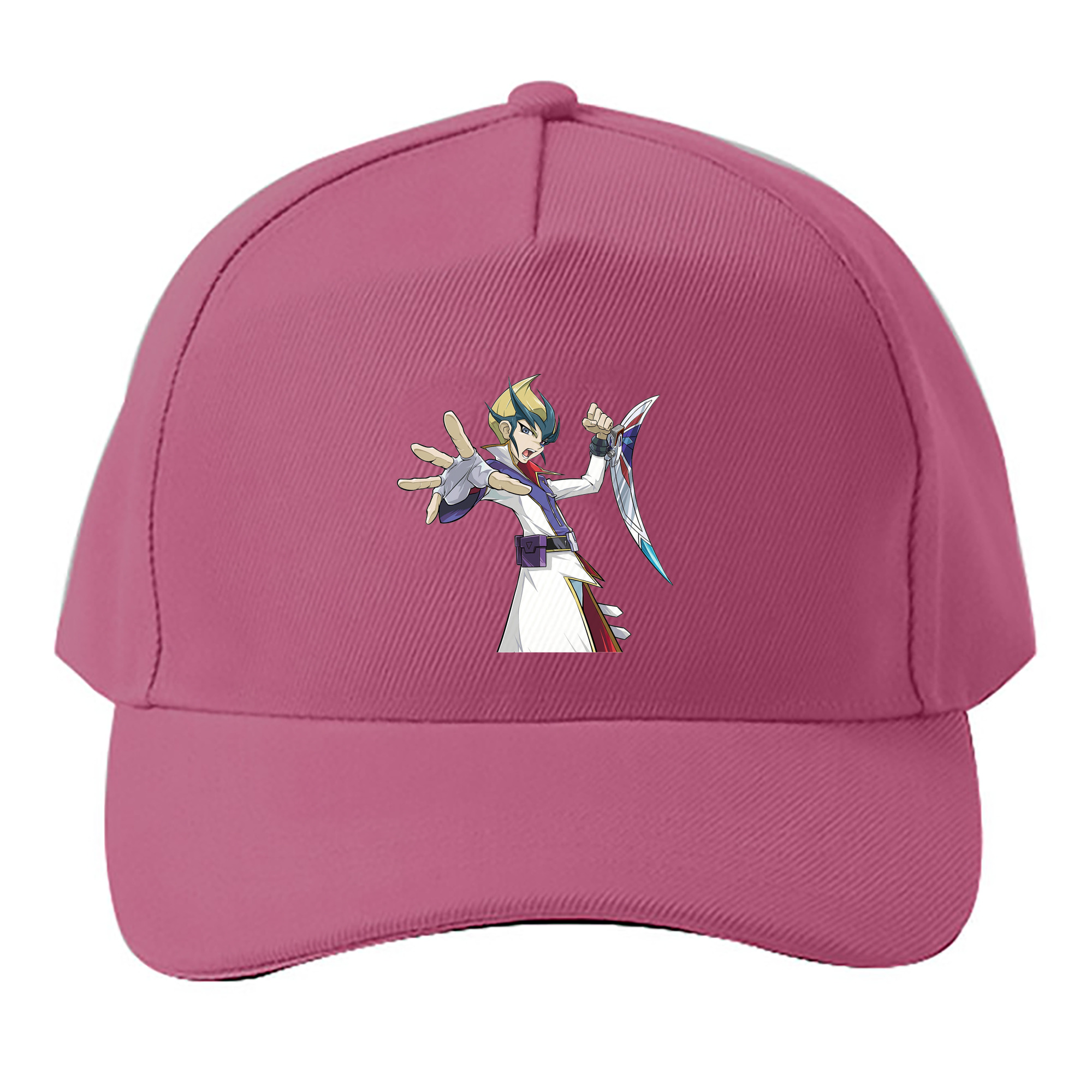（画像用） 遊☆戯☆王 Yu-Gi-Oh! ベースボールキャップ 綿100％ 男女兼用 帽子 スポーツ